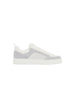 Baskets Armani Exchange couleur blanc
