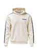 Sweat Ea7 couleur beige — vue 2
