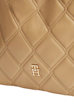 Sac Tommy Hilfiger couleur marron — vue 5