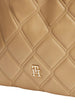 Sac Tommy Hilfiger couleur marron — vue 5