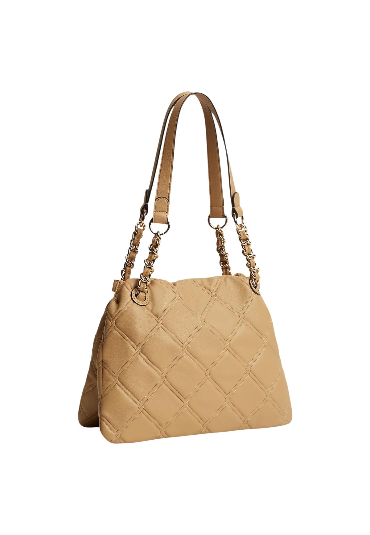 Sac Tommy Hilfiger couleur marron — vue 3
