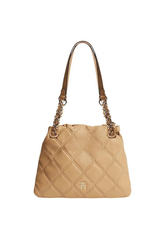 Sac Tommy Hilfiger couleur marron