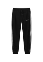 Pantalon Armani Exchange couleur noir — vue 2