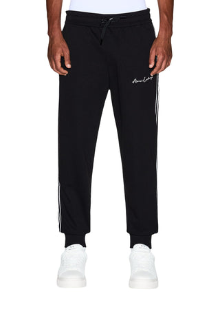 Pantalon Armani Exchange couleur noir