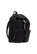 Sac Calvin Klein couleur noir — vue 2