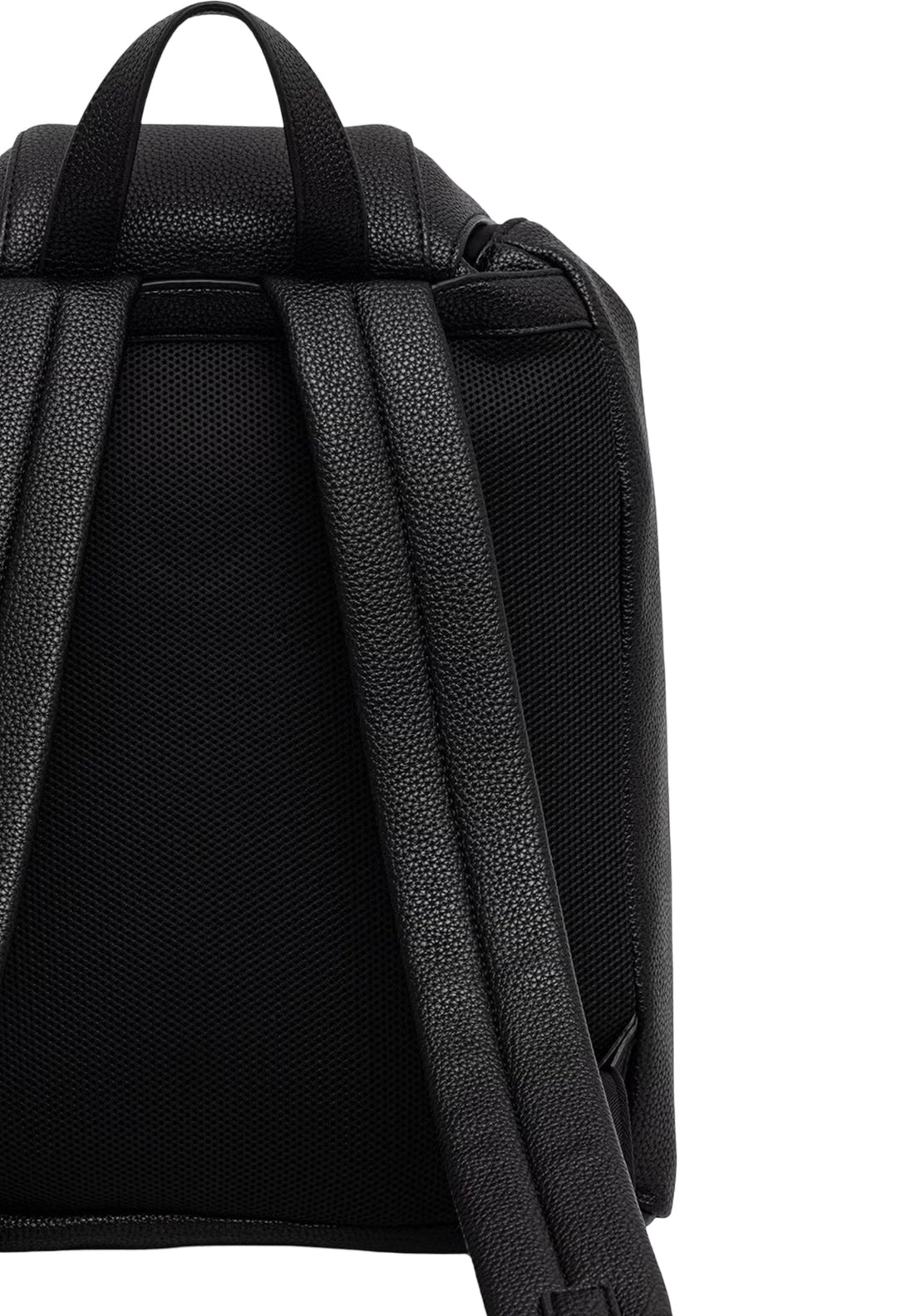 Sac Calvin Klein couleur noir — vue 3
