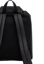 Sac Calvin Klein couleur noir — vue 3