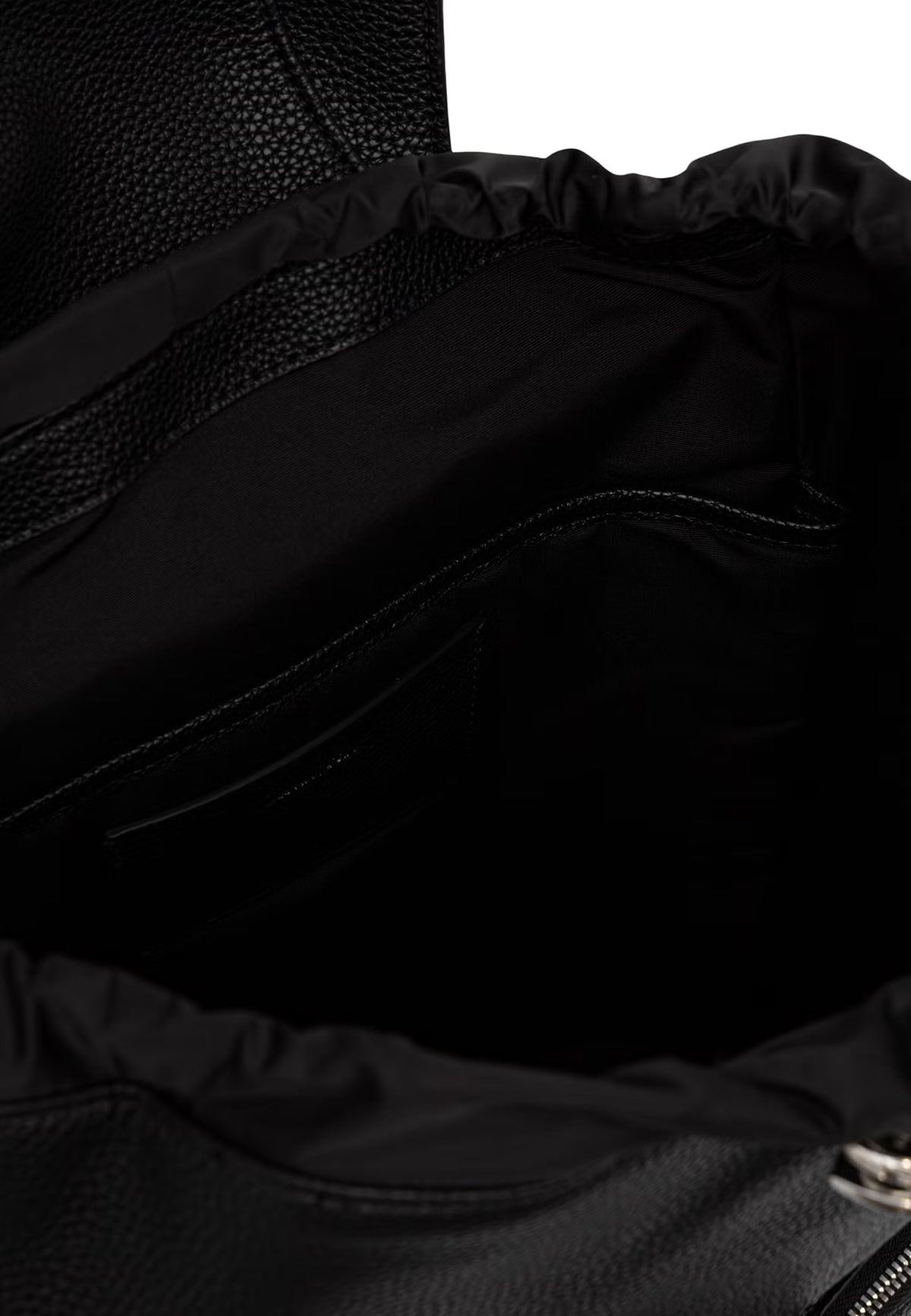 Sac Calvin Klein couleur noir — vue 5