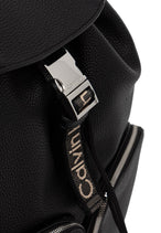 Sac Calvin Klein couleur noir — vue 4