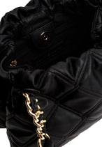 Sac Tommy Hilfiger couleur noir — vue 4