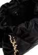 Sac Tommy Hilfiger couleur noir — vue 4
