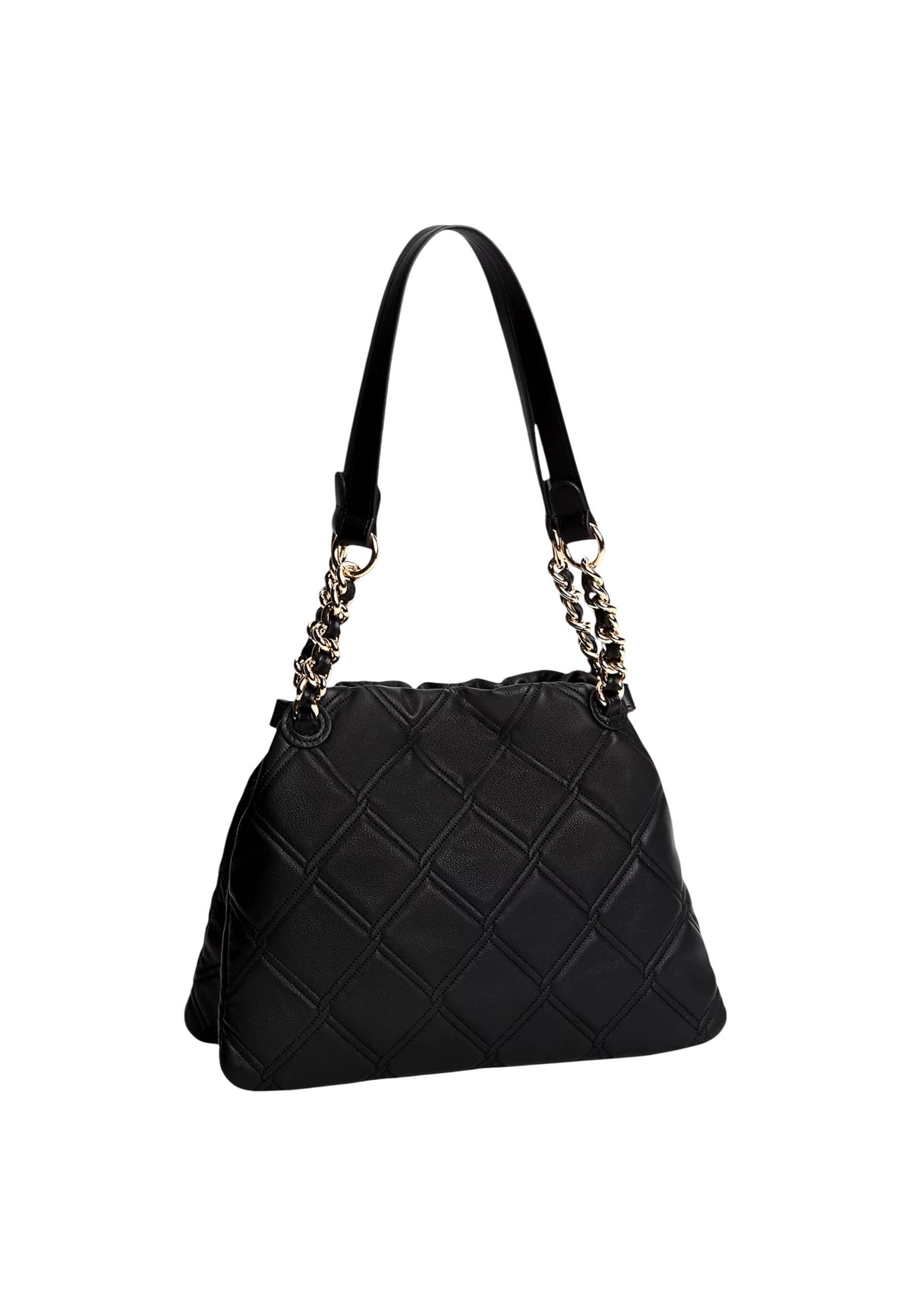 Sac Tommy Hilfiger couleur noir — vue 3