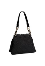 Sac Tommy Hilfiger couleur noir — vue 3