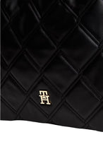 Sac Tommy Hilfiger couleur noir — vue 5