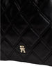 Sac Tommy Hilfiger couleur noir — vue 5