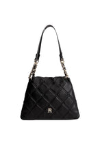Sac Tommy Hilfiger couleur noir