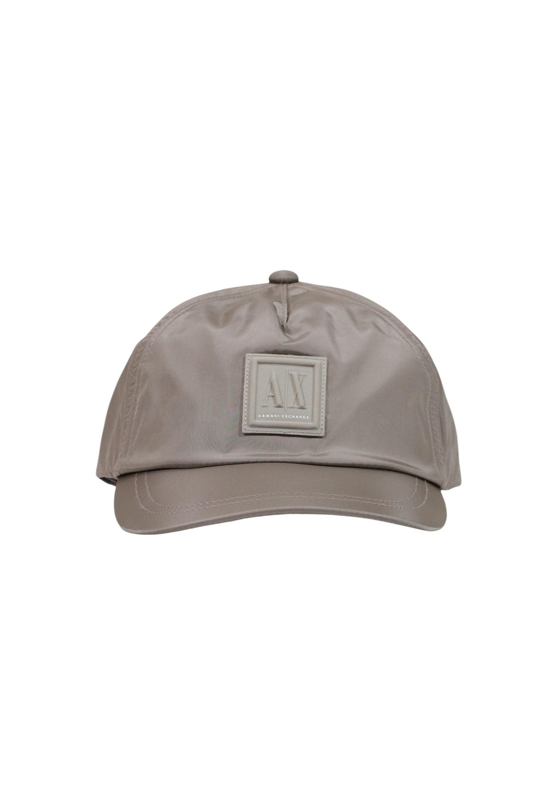 Chapeau Armani Exchange couleur gris