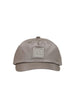 Chapeau Armani Exchange couleur gris