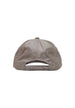Chapeau Armani Exchange couleur gris — vue 3