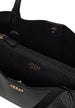 Sac Guess couleur noir — vue 3
