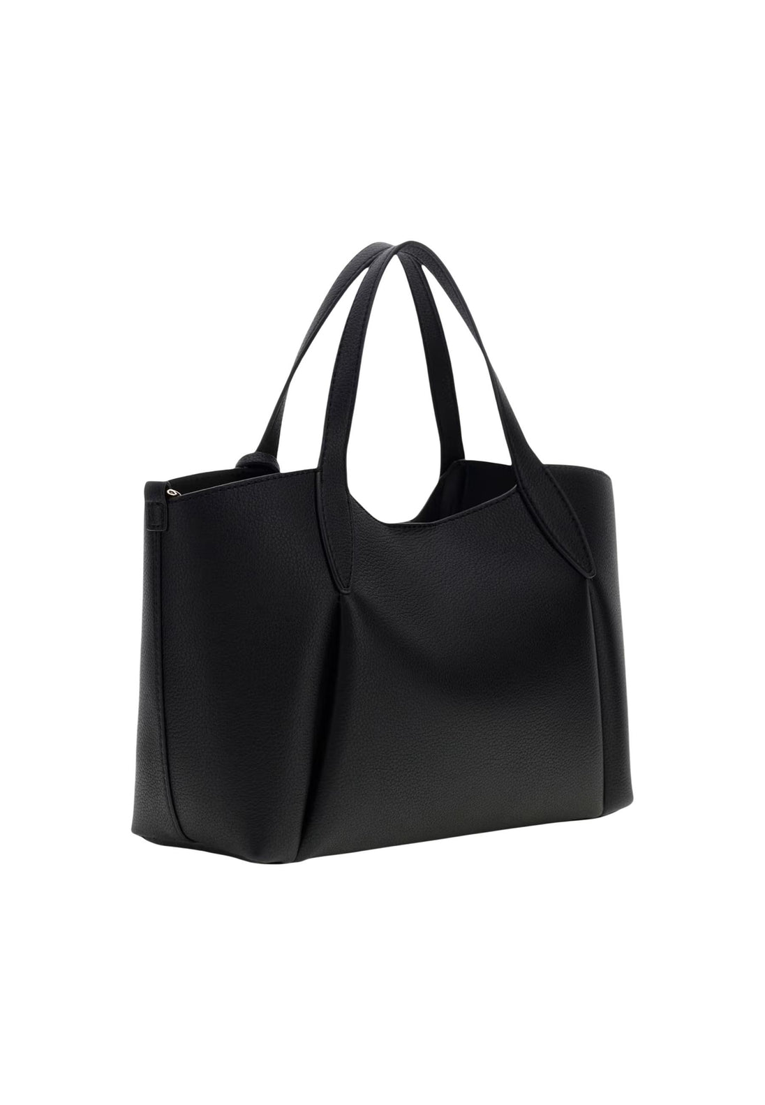 Sac Guess couleur noir — vue 2