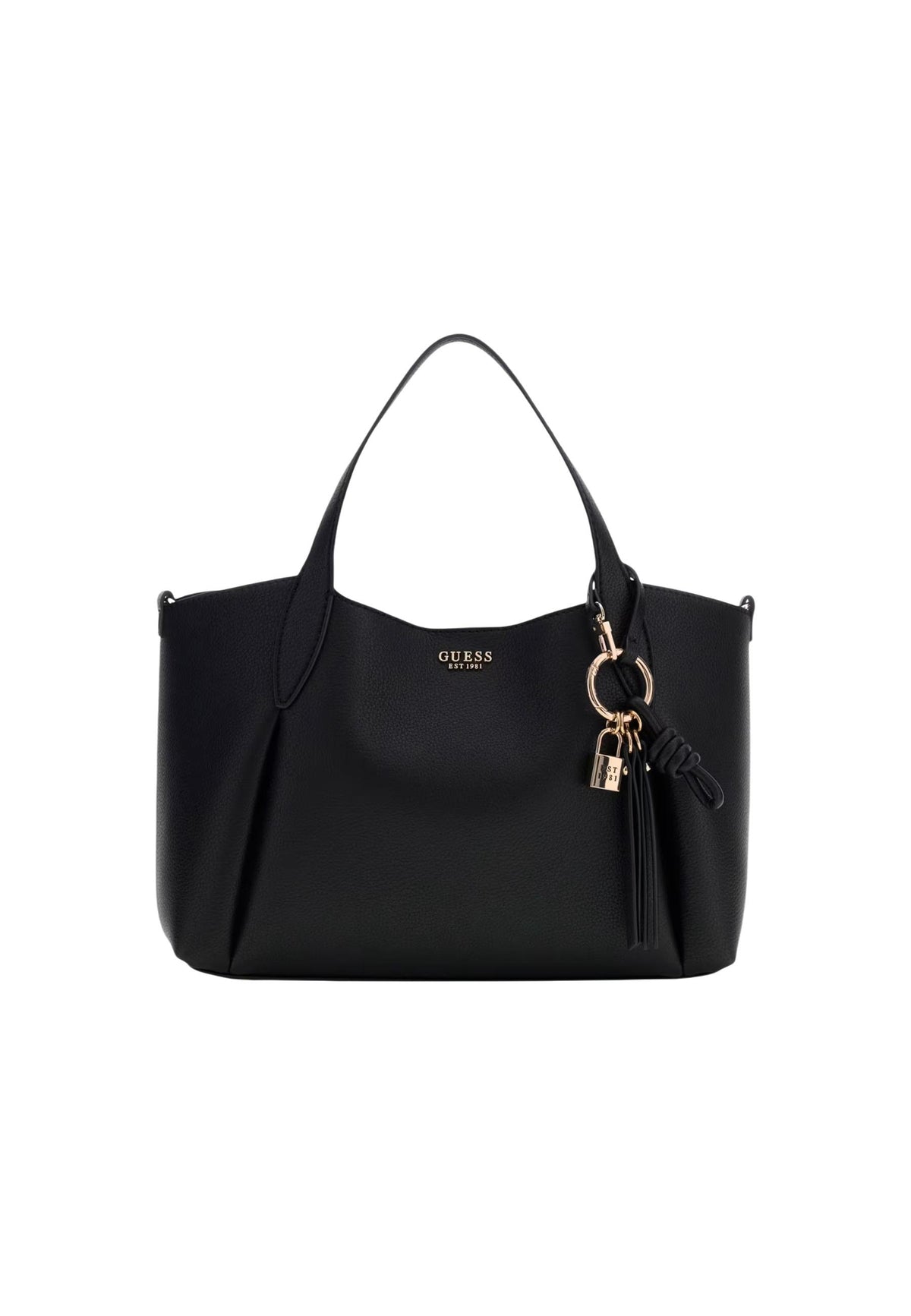 Sac Guess couleur noir