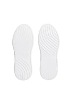 Baskets Tommy Hilfiger couleur blanc — vue 5
