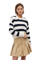 Pull Tommy Hilfiger Jeans couleur bleu