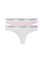 Lingerie Calvin Klein Underwear couleur blanc