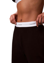 Sous-vêtement Calvin Klein Underwear couleur noir — vue 4