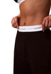 Sous-vêtement Calvin Klein Underwear couleur noir — vue 4