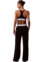 Sous-vêtement Calvin Klein Underwear couleur noir — vue 2