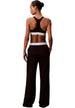 Sous-vêtement Calvin Klein Underwear couleur noir — vue 2