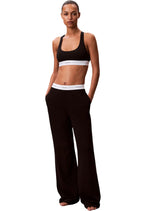 Sous-vêtement Calvin Klein Underwear couleur noir — vue 5