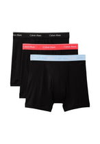 Sous-vêtement Calvin Klein Underwear couleur noir