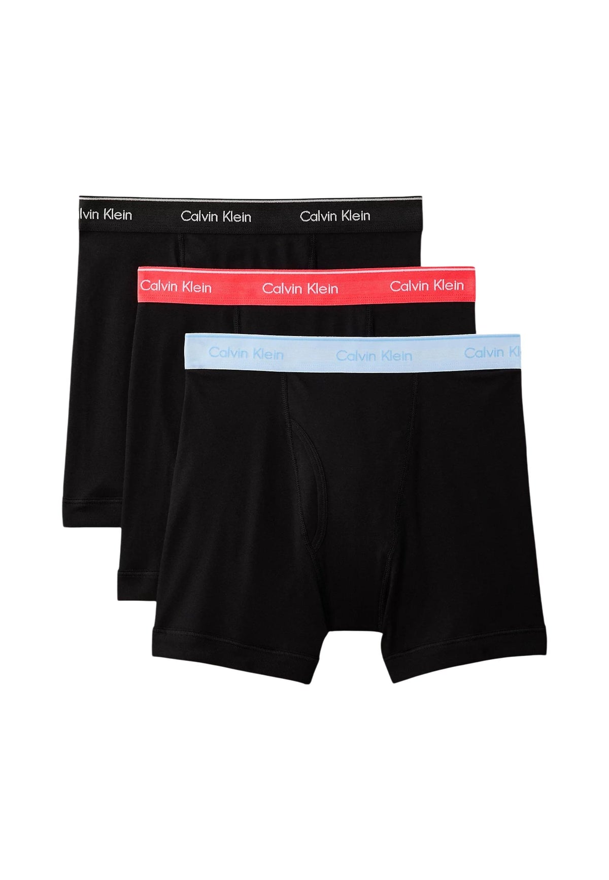 Sous-vêtement Calvin Klein Underwear couleur noir