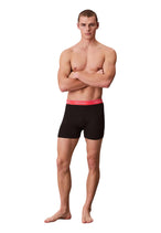 Sous-vêtement Calvin Klein Underwear couleur noir — vue 2