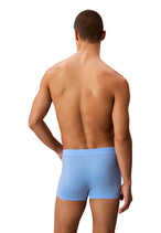 Sous-vêtement Calvin Klein Underwear couleur bleu — vue 3