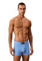 Sous-vêtement Calvin Klein Underwear couleur bleu