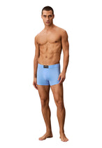 Sous-vêtement Calvin Klein Underwear couleur bleu — vue 4