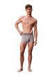 Sous-vêtement Calvin Klein Underwear couleur gris — vue 4