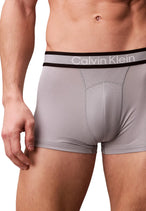 Sous-vêtement Calvin Klein Underwear couleur gris — vue 2