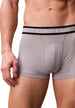 Sous-vêtement Calvin Klein Underwear couleur gris — vue 2
