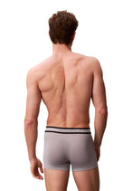 Sous-vêtement Calvin Klein Underwear couleur gris — vue 3