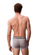 Sous-vêtement Calvin Klein Underwear couleur gris — vue 3
