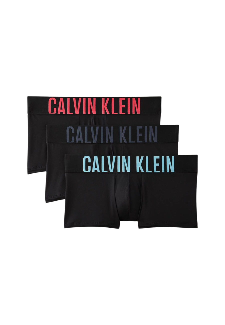 Sous-vêtement Calvin Klein Underwear couleur noir