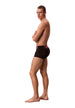 Sous-vêtement Calvin Klein Underwear couleur noir — vue 3