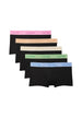 Sous-vêtement Calvin Klein Underwear couleur noir