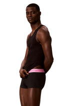 Sous-vêtement Calvin Klein Underwear couleur noir — vue 3