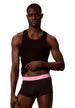 Sous-vêtement Calvin Klein Underwear couleur noir — vue 2